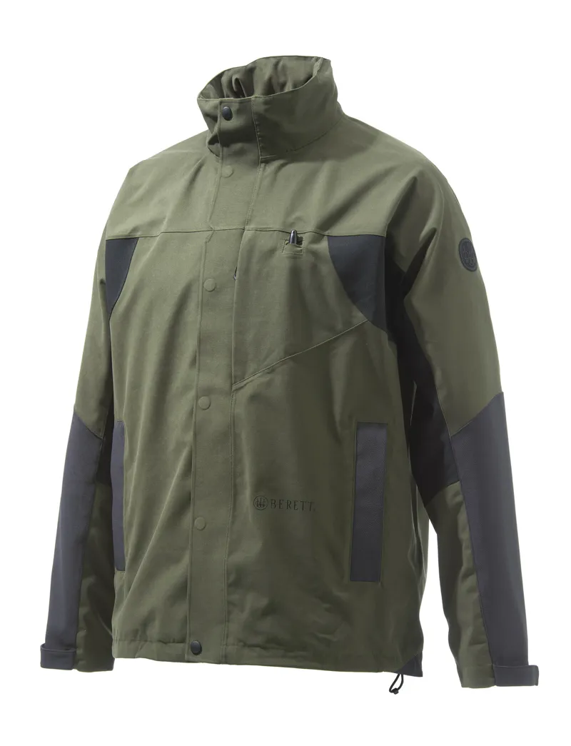 Beretta Tri-Active Jacket